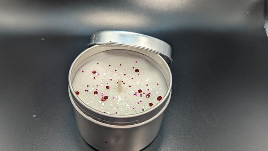 Best Glitter for making Candles