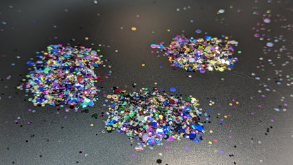 The Kitchen Sink Biodegradable Eco Glitter