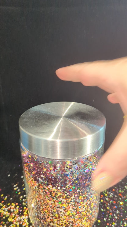 The Kitchen Sink Biodegradable Eco Glitter