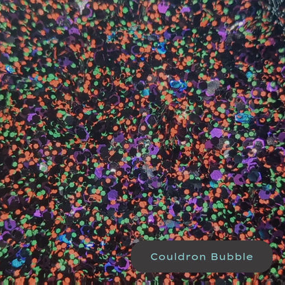 Couldron Bubble- Biodegradable Glitter