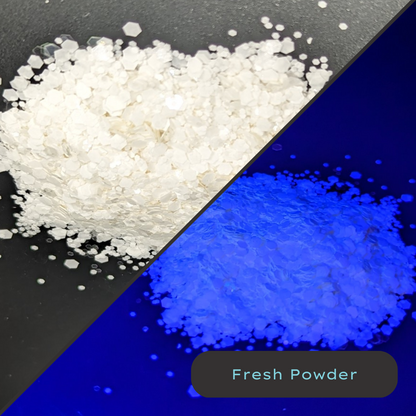 Fresh Powder BlackLight Biodegradable Eco Glitter